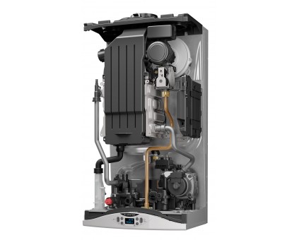 Газовый конденсационный котел Ariston HS PREMIUM 24 EU2 (3301325)