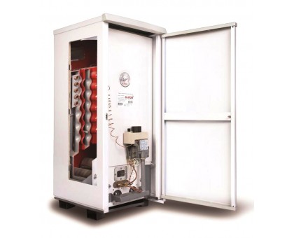 Газовый котел АТОН Atmo 16Е