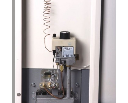 Газовый котел АТОН АОГВМ-30Е