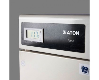 Газовый котел АТОН АОГВМ-30Е