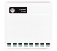 Газовый котел парапетный ATON Compact 10E + комплект труб