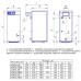 Газовый котел АТОН Atmo 16Е