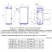 Газовый котел АТОН АОГВМ-10Е