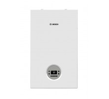 Газовий конденсаційний котел Bosch Condens 1200 W 24 кВт