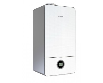 Газовый конденсационный котел BOSCH Condens GC 7000i W 14/24 СB 23 