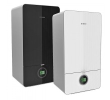 Газовый конденсационный котел BOSCH Condens GC 7000i W 14 P 23
