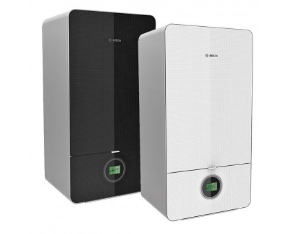 Газовый конденсационный котел BOSCH Condens GC 7000i W 14/24 СB 23 