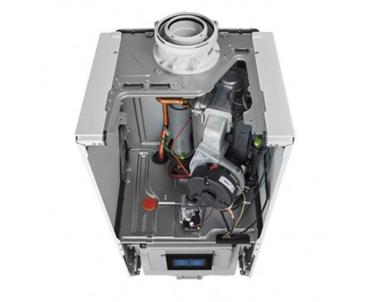 Конденсационный котел Buderus Logamax Plus GB172i.2-15 W H