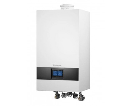 Конденсационный котел Buderus Logamax Plus GB172i.2-15 W H