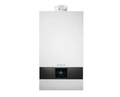 Конденсационный котел Buderus Logamax Plus GB172i.2-15 W H