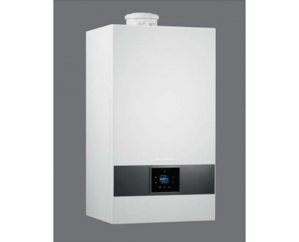 Конденсационный котел Buderus Logamax Plus GB172i.2-15 W H