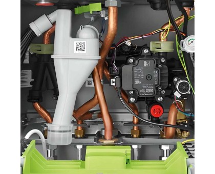 Конденсационный котел Buderus Logamax Plus GB172i.2-15 W H