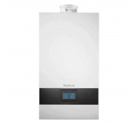 Котел конденсационный Buderus Logamax Plus GB172i.2-24 KDW H 7736902865