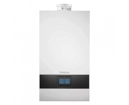 Конденсационный котел Buderus Logamax Plus GB172i.2-15 W H