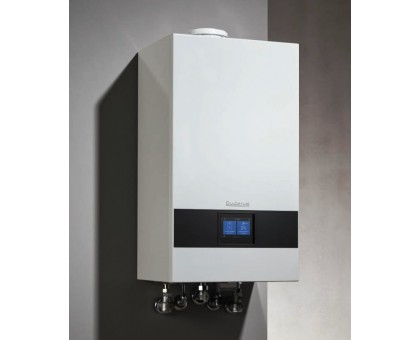 Конденсационный котел Buderus Logamax Plus GB172i.2-15 W H