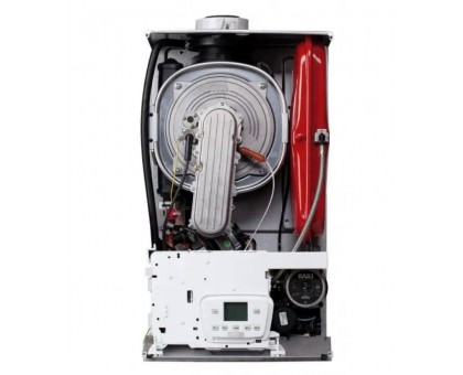 Котел газовый конденсационный BAXI DUO-TEC Compact E 28 кВт
