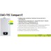 Котел газовый конденсационный BAXI DUO-TEC Compact E 24 кВт