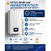 Котел газовый конденсационный BAXI DUO-TEC Compact E 24 кВт