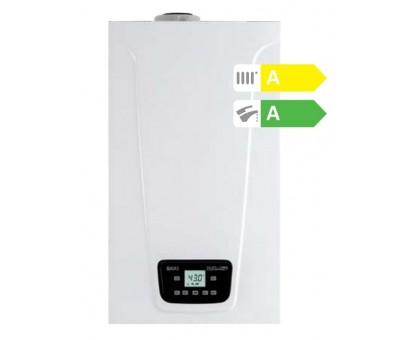Котел газовый конденсационный BAXI DUO-TEC Compact E 24 кВт