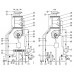 Котел газовый конденсационный BAXI DUO-TEC Compact E 24 кВт