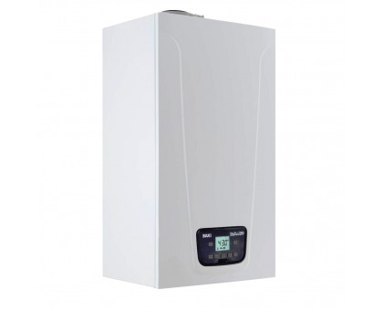 Котел газовый конденсационный BAXI DUO-TEC Compact E 24 кВт