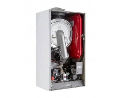 Котел газовый конденсационный BAXI DUO-TEC Compact E 24 кВт