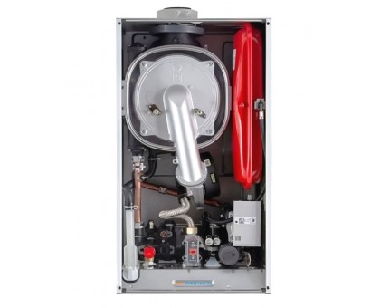 Котел газовый конденсационный BAXI DUO-TEC Compact E 24 кВт