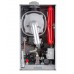 Котел газовый конденсационный BAXI DUO-TEC Compact E 24 кВт