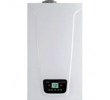 Котел газовый конденсационный BAXI DUO-TEC Compact E 24 кВт