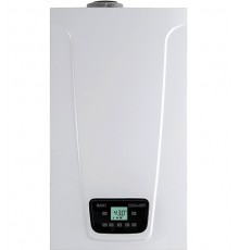 Котел газовый конденсационный BAXI DUO-TEC Compact E 24 кВт