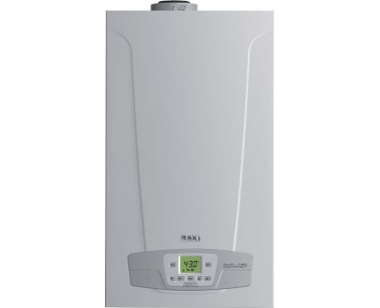 Конденсационный газовый котел BAXI Duo-tec Compact 1.24 GA