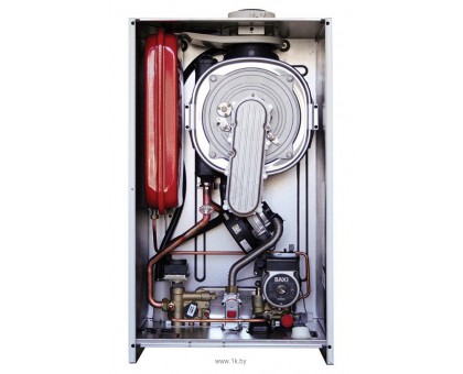 Конденсационный газовый котел BAXI Duo-tec Compact 1.24 GA
