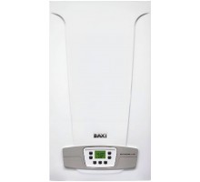 Котел газовый двухконтурный дымоходный BAXI ECO5 BLUE 24 кВт 