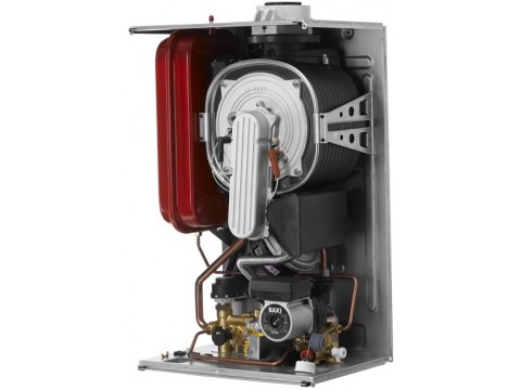 Новости от бренда BAXI DUO-TEC COMPACT E