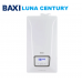 Котел газовый конденсационный Baxi ﻿Luna Century 24 кВт 
