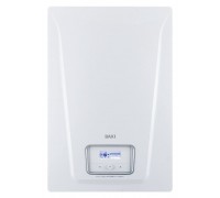 Котел газовий конденсаційний Baxi ﻿Luna Century 24 кВт