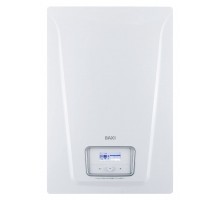 Котел газовий конденсаційний Baxi ﻿Luna Century 24 кВт