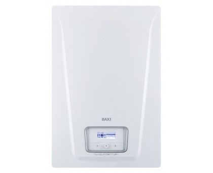 Котел газовый конденсационный Baxi ﻿Luna Century 24 кВт 