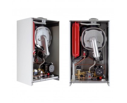 Котел газовый конденсационный BAXI LUNA DUO-TEC E 1.28