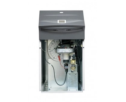 Напольный конденсационный котел BAXI POWER HT+1.50 50 кВт