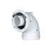 Труба BAXI (PP) Ø60/100 мм L750 мм KHG 71405961 коаксіальний димохід газових конденсаційних котлів