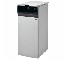 Газовый напольный чугунный котел Baxi Slim 1.230 IN