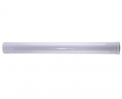 Удлинитель ﻿коаксиальный турбированного газового котла Baxi L=2 г D=60/100 мм