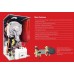 Газовий конденсаційний котел BIASI RINNOVA Cond 24 кВт (M275V.2024SM) 