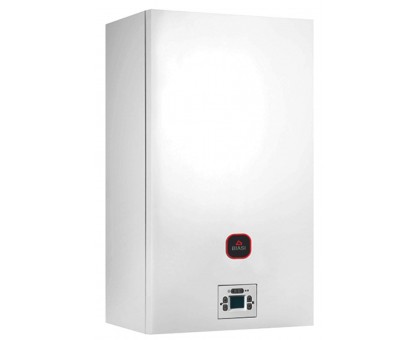 Газовий конденсаційний котел BIASI RINNOVA Cond 24 кВт (M275V.2024SM) 
