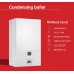 Газовий конденсаційний котел BIASI RINNOVA Cond 24 кВт (M275V.2024SM) 