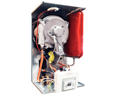 Газовий конденсаційний котел BIASI RINNOVA Cond 24 кВт (M275V.2024SM) 