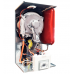 Газовий конденсаційний котел BIASI RINNOVA Cond 24 кВт (M275V.2024SM) 