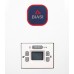 Газовий конденсаційний котел BIASI RINNOVA Cond 24 кВт (M275V.2024SM) 