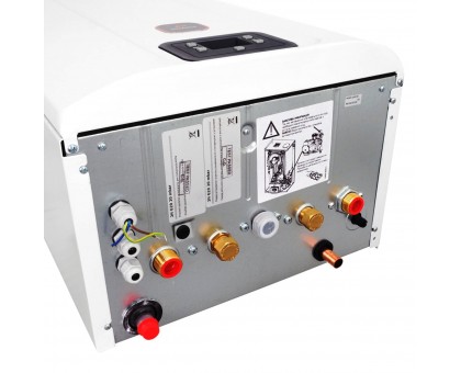 Котел конденсационный газовый BIASI RINNOVA ADAPTIVE 25 кВт (M300V.2025 SM)